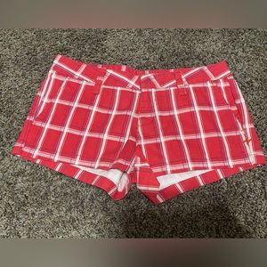 Super cute Hurley shorts!